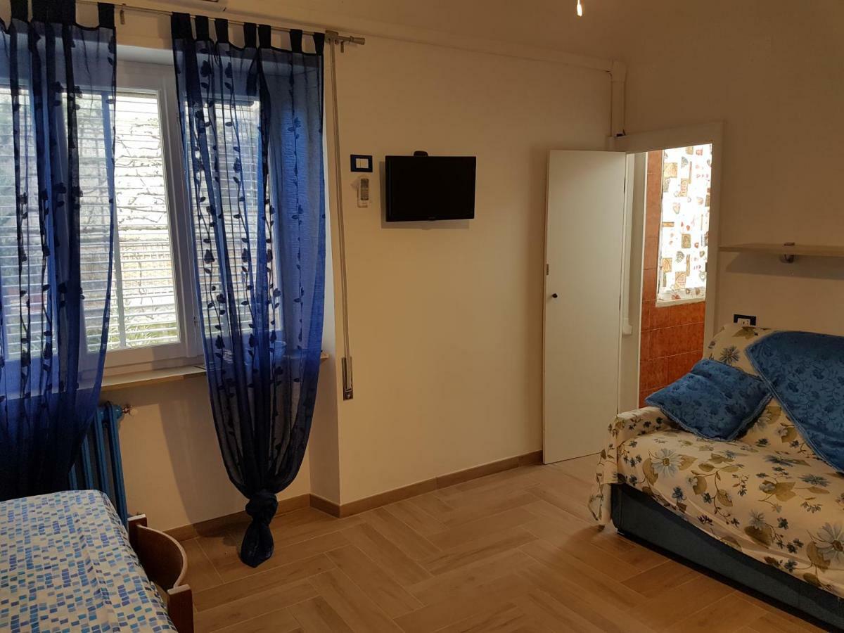 Casa Vittoria Villa Gaeta Kültér fotó